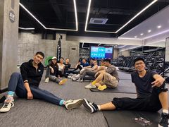 -Answer Fitness 答案健身(奥体店)