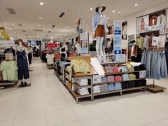 -优衣库(长春欧亚卖场店)