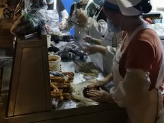 -芳婆糕团店(王府大街店)
