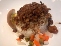 -黑鸡小馆(金源店)