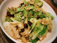 -妈妈的味道(工人体育场东路店)