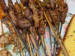 -北丐先生·野馄饨烧烤(雨花万象店)