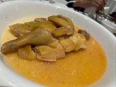 -白云宾馆·白云宴餐厅