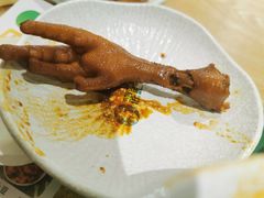 -袁记云饺(莲塘店)