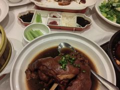 -大鸭梨烤鸭(石佛营店)