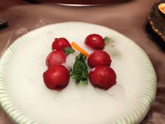 -枫千叶精致料理