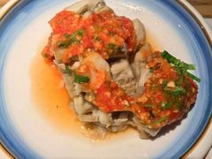 -茄子恰恰·新云南小炒(坪山益田店)