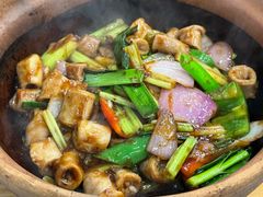 -嘉升大排档(番禺总店)