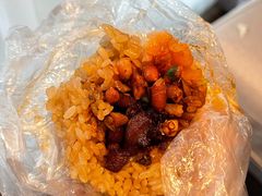 -六广门毛阿姨糯米饭