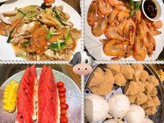 -濠景渔港(汇通店)