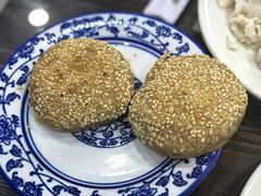 -爆肚冯(廊房二条店)