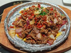 -大碗先生(万科金色梦想店)