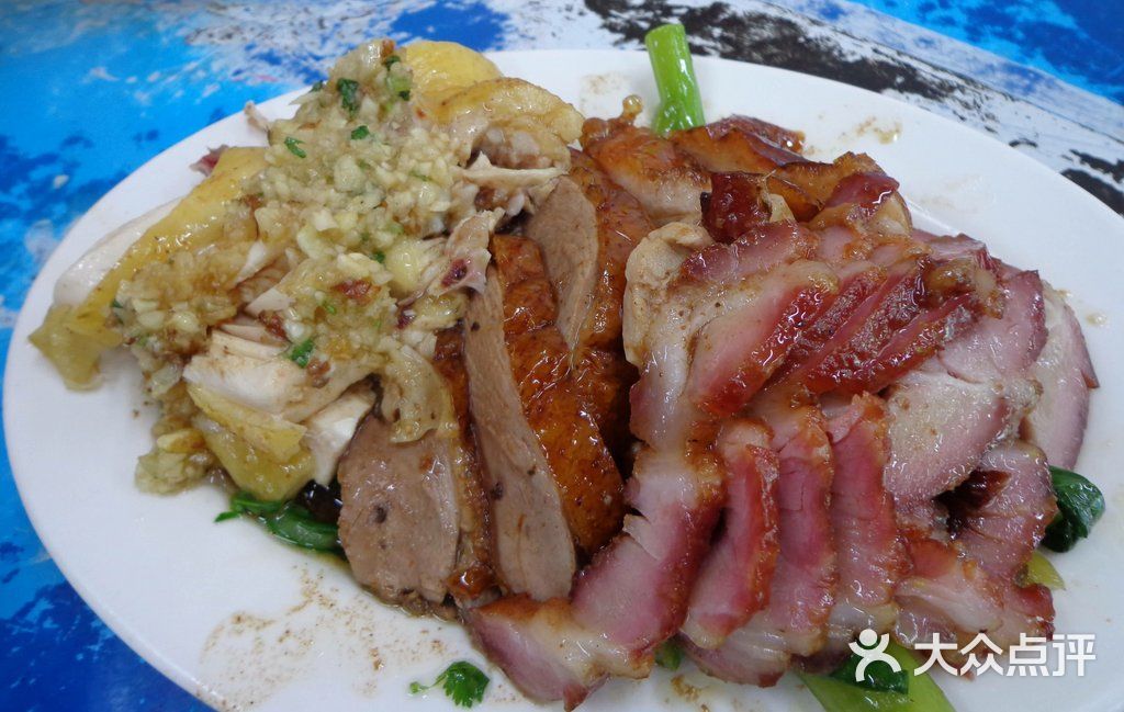 程记烧腊店三宝图片 - 第25张