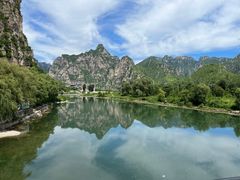 -孤山寨风景区