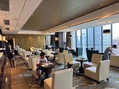 -广州天河希尔顿酒店