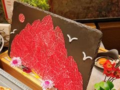 -蟹犇前•帝王蟹雪蟹(陆家嘴店)