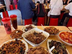 -張飛扒肉·龙江非遗(道外店)