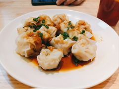 干捞云吞-明記茶餐廳(福田总店)