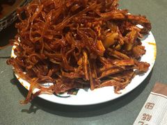 -春花民族美食(佳木斯总店)