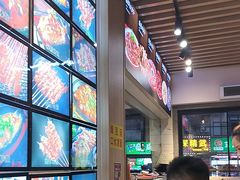 -郑记•不夜城烧烤•龙虾•虾蟹(黄鹤楼店)