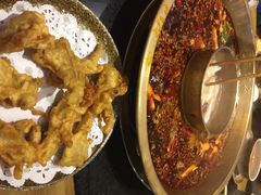 巴蜀印象原味老火锅-巴蜀印象火锅(永陵总店)