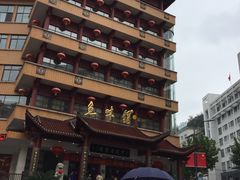 -千岛湖鱼味馆(十字街总店)