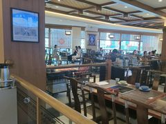 -皇城老妈·大连海鲜火锅(港湾店)