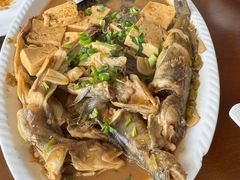 -洁神饭庄·海鲜·青岛菜·30年老字号(五四广场店)