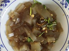 -香满居张记小厨私房菜(青岛站店)