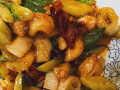 -付掌柜在成都·热炒砂锅集(金禾店)