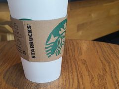 -星巴克(上海浦东禹悦汇店)