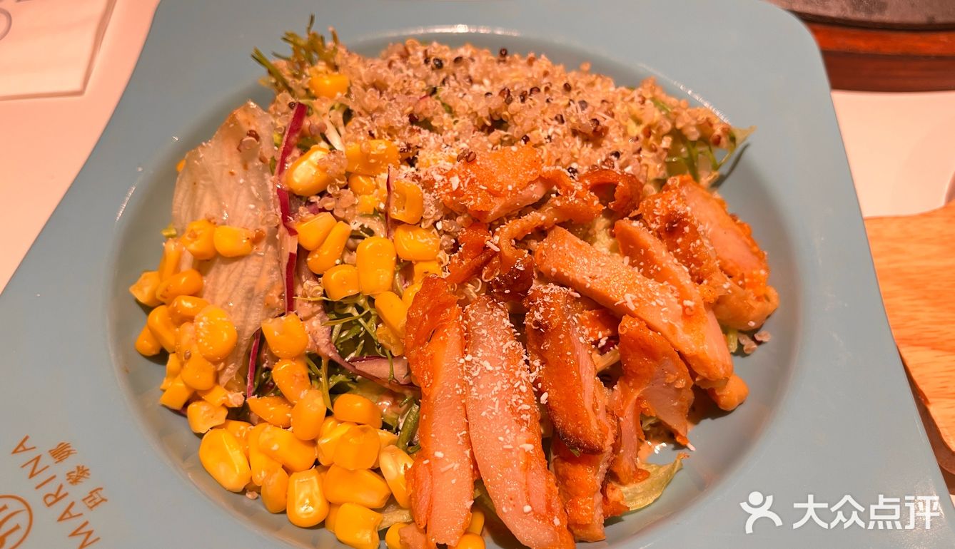 这家藏在探十里的西餐厅🍴太适合亲子欢聚了