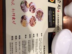 -壹只卤鹅·潮汕菜(莲塘店)