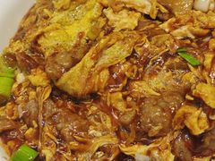 -黑窑厂糖油饼烤鸭·清真菜(旗舰店)