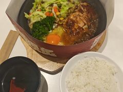 -牛邸·烧肉饭(来福士店)