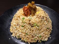 -笑福亭料理小馆(解放碑店)