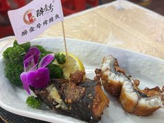 -醉壹号海鲜大排档·老厦门特色菜(厦门美食地标店)
