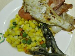 -比尔斯健康烤肉自助餐厅