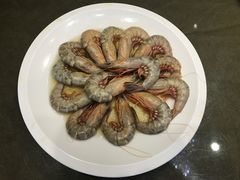 -吕四港大酒店-餐厅