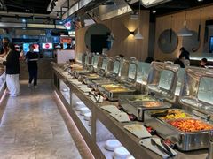 -比格比萨自助(裕源大厦店)