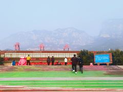 -云台山风景名胜区