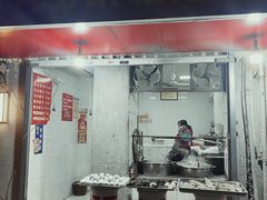 门面-罗子龙罗家桂花汤圆(曹都巷店)