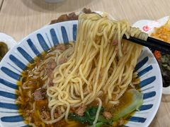 -东方削面(迎泽街店)