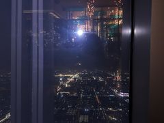 -云·酷Atmosphere(国贸大酒店)