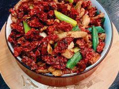 -山石榴·贵州菜(丰盛里店)