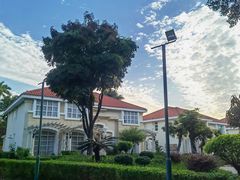 -佛山祈福仙湖酒店