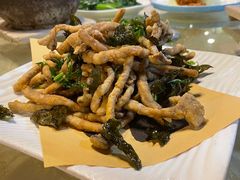 -品茶居素食馆(罗湖店)