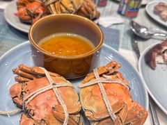 -菲住布渴酒店自助餐厅(阿里巴巴西溪园区店)