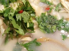 -裕丰源滋补烩面(天赋路店)