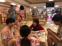 -极乐汇汗蒸会馆(杭州店)